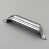 Chrome plated