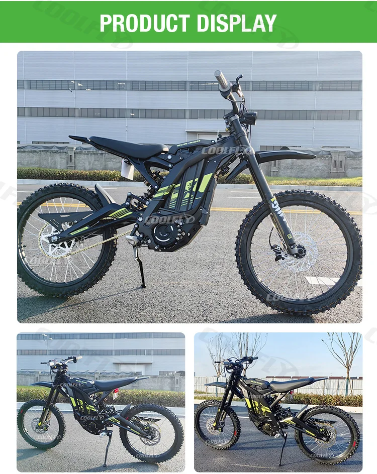 2024 new adult, lightbee x, sur ron for sale