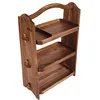 Natural wood color