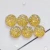 Golden Yellow -04