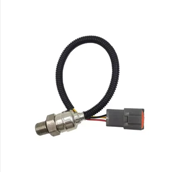 High Quality New Pressure Sensor Switch 7861-92-1610 Excavator Accessories for PC200-6 with 6D95 Engine