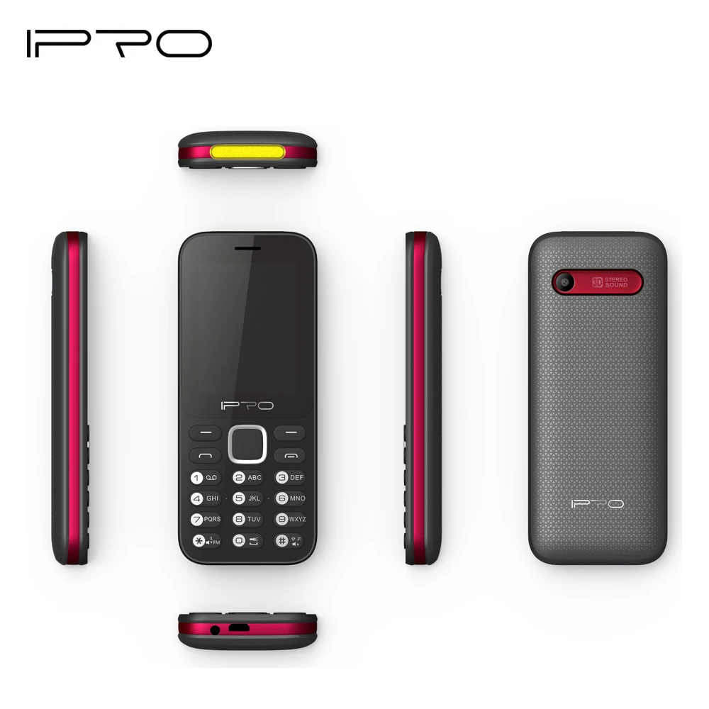Ipro Big Torch Gsm 4 Bands Phone 2500mah Battery,32mb+32mb. 2.4inch Screen,Good Sales In South American - Buy Hot Selling Model,Bar Phone,Cell Product on Alibaba.com