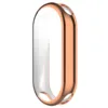 Rose gold electroplating