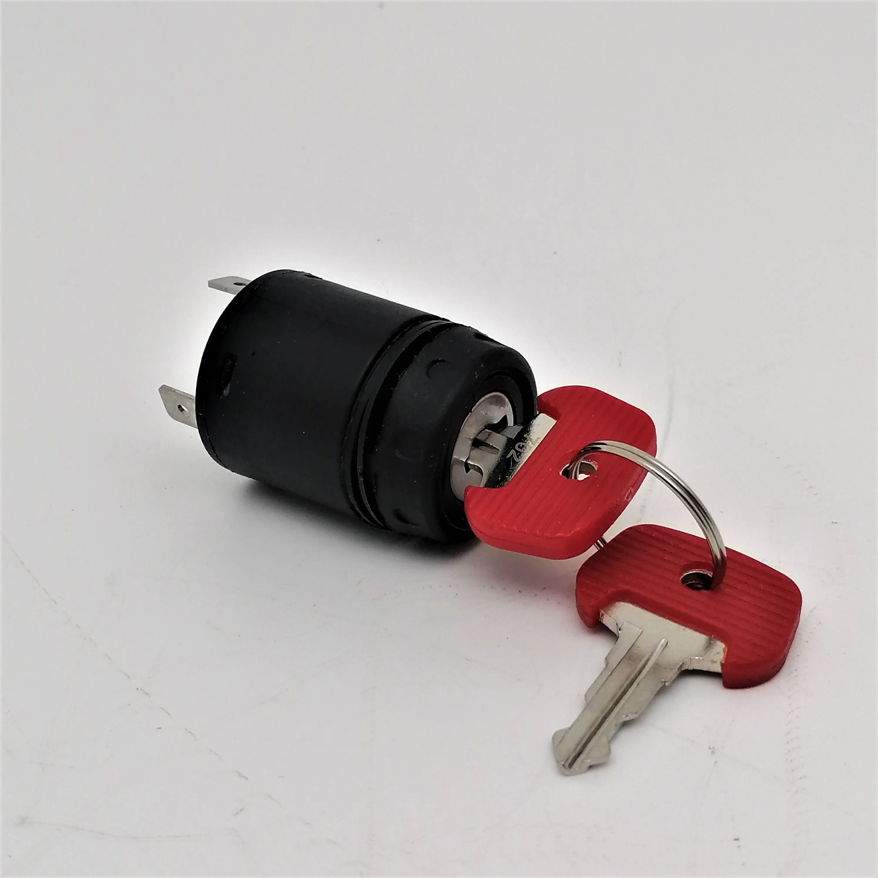 forklift spare parts Switch 702 Red 28526100 for jungheinrich forklift parts manufacture