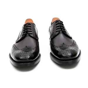 Factory Supply Customize Oem & Odm Design Luxury Formal Shoes for Men Genuine Leather