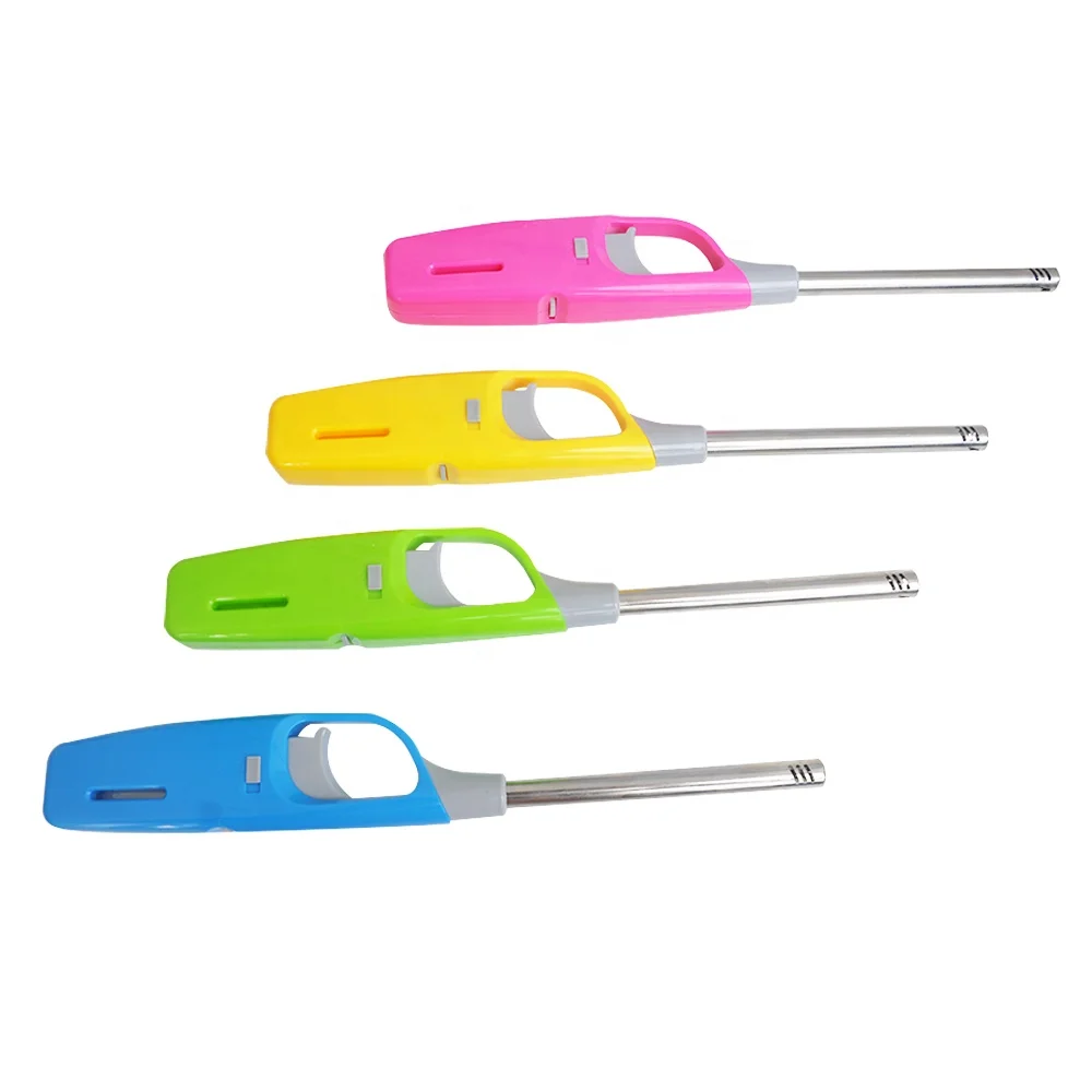 Газовая зажигалка с логотипом