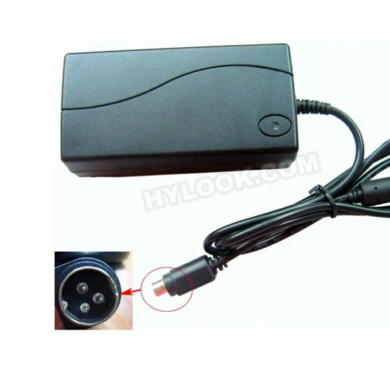 nec monitor power cord