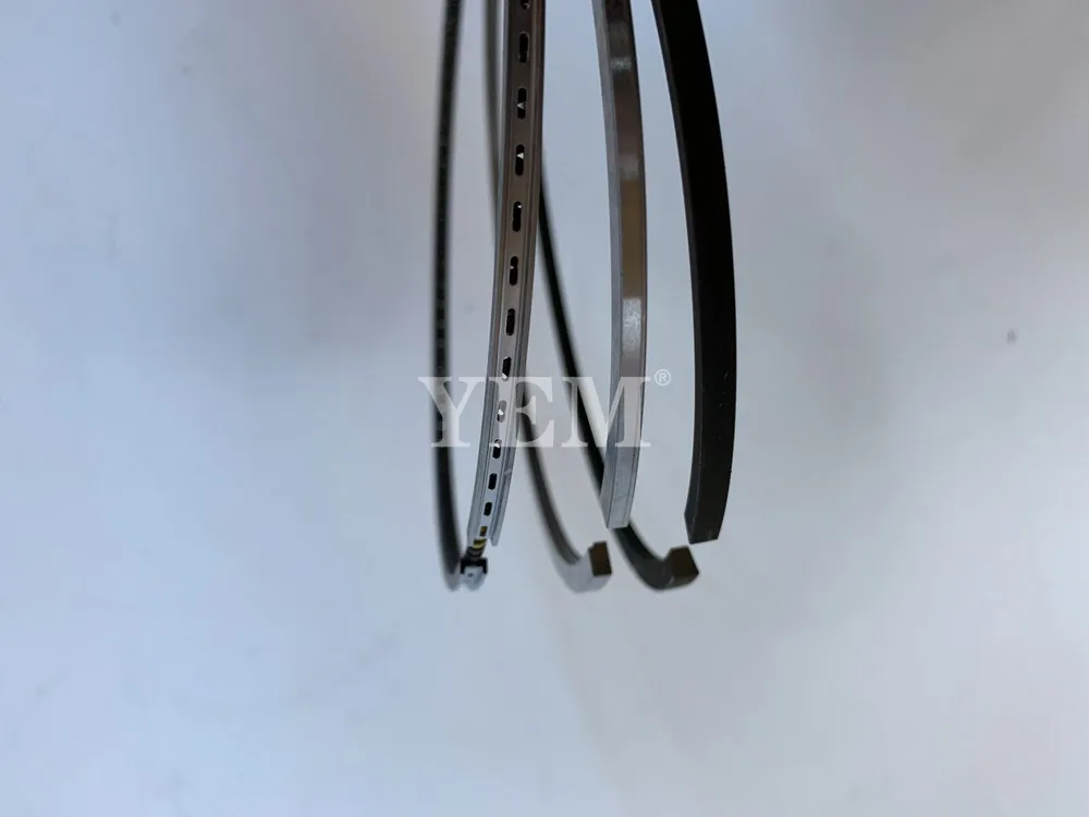 C13 Piston Ring 4349019 3003086 2651113 for Caterpillar Engine. 5