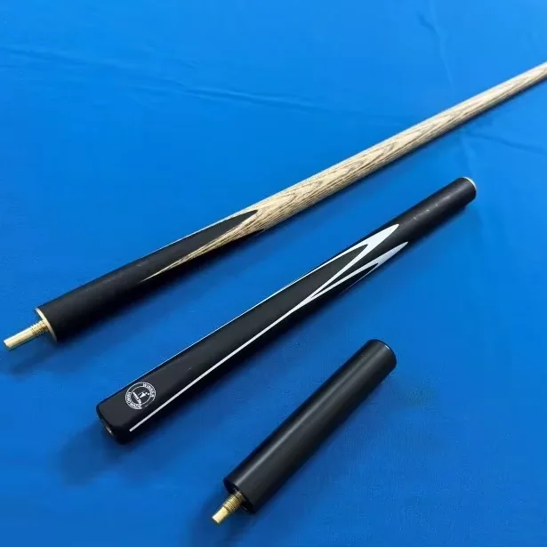 Хонгцзе Лидер продаж бильярдный кий 10 мм снукерный 3/4 стиль H-5 бильярдные