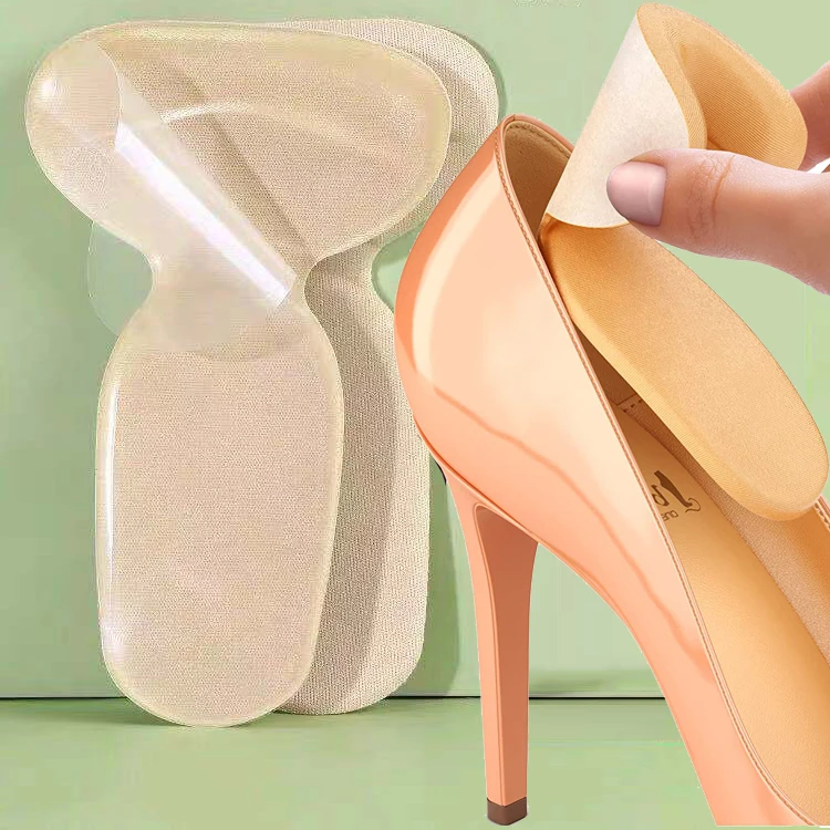 Leather Diy Heel Protectors Hot Glue Christian Louboutin Sole