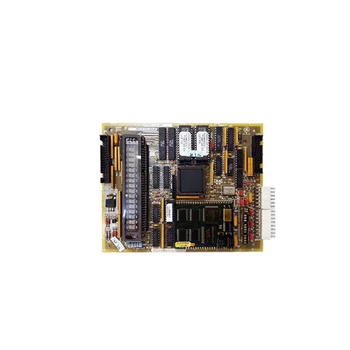 DS200SHVMG1AGE  SCR High Voltage M-Frame Interface Board  Mark V Series