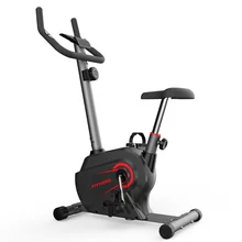 Wanduo professional spinning bike 3kgs flywheel weight with magnetic resistance 8 levels tension