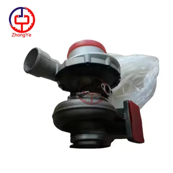 Diesel Engine NT855 Turbocharger 3009426 3018066 3529040 4033543 3803279 For Cummins Turbo Engine Spare Parts