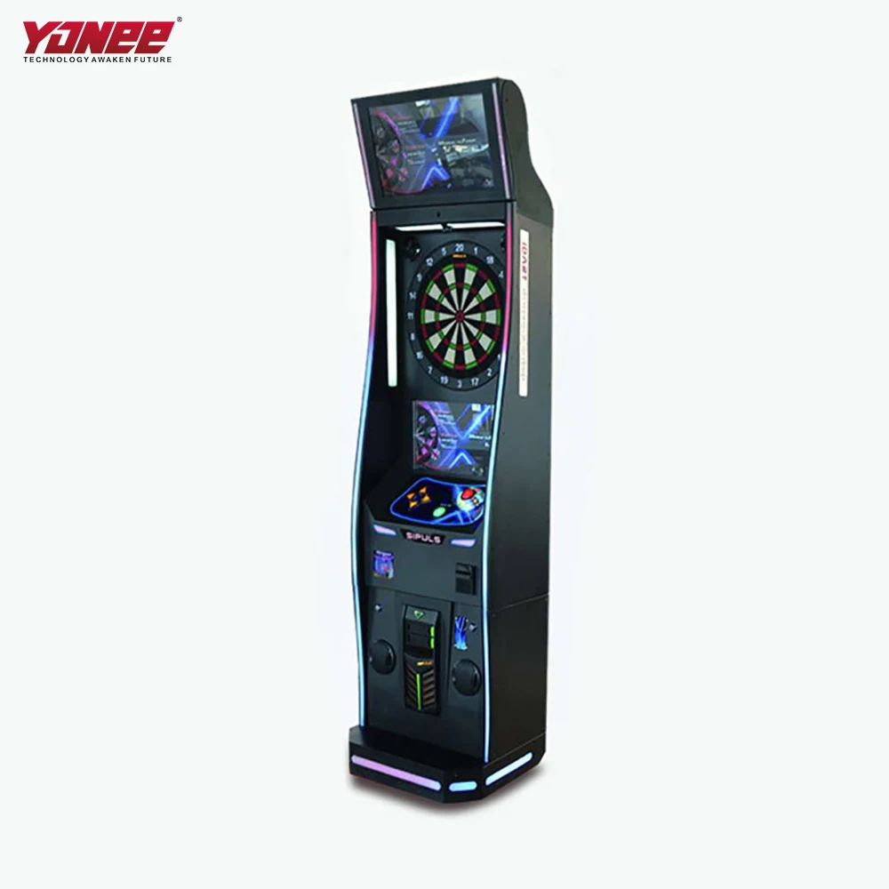 dart machine price