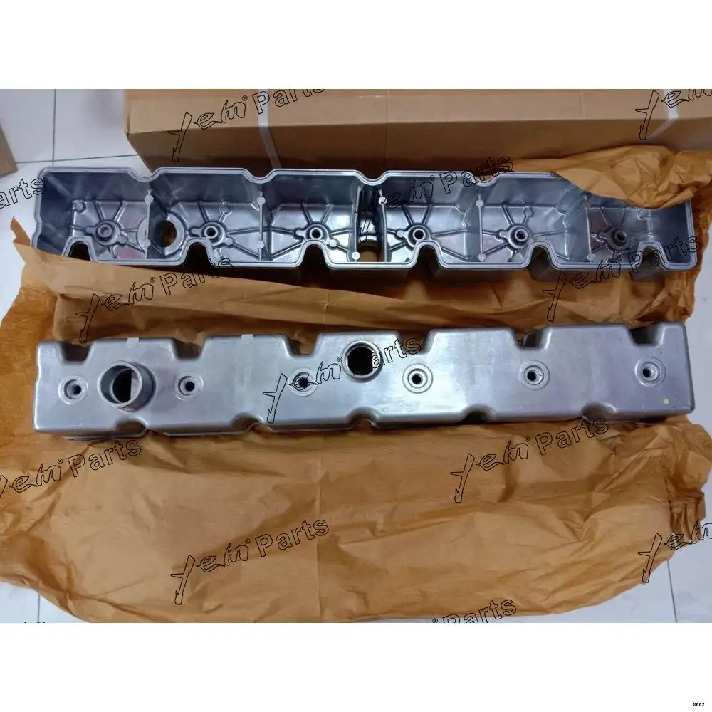 6D114 Valve Chamber Cover for Komatsu Engine