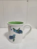 Soaring Turtle-Water Cup (Flaw)
