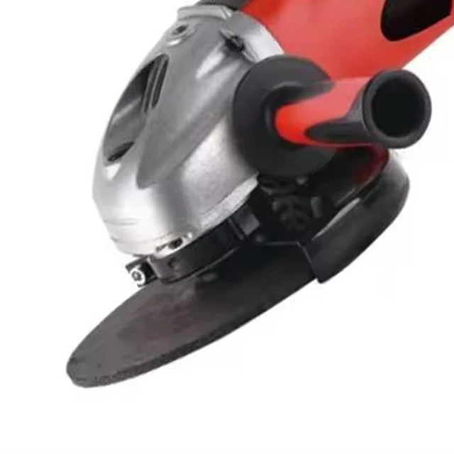 2021 Low Price Tile Cutter Machine Variable Speed Control Angle Grinder to Cut Metal