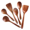 Natural Wood Color