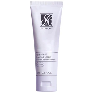 OEM ODM Vegan Natural Shea Butter Grapeseed Oil Dry Skin Moisturizing Whitening Nourishing Firming Vegan Hand and Nail Cream