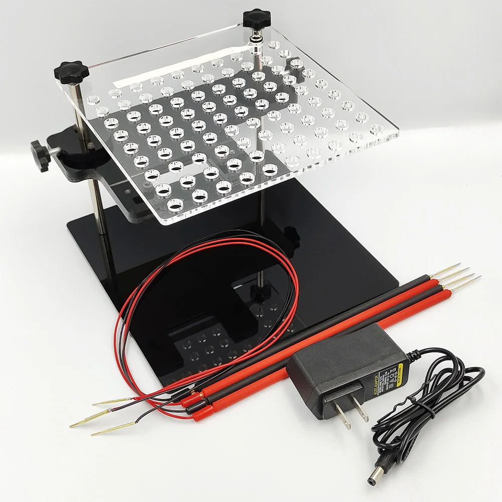 Outil de Programmation ECU - YUM - BDM - Support de Cadre BDM LED Outil de Programmation ECU - YUM - BDM - Support de Cadre BDM LED