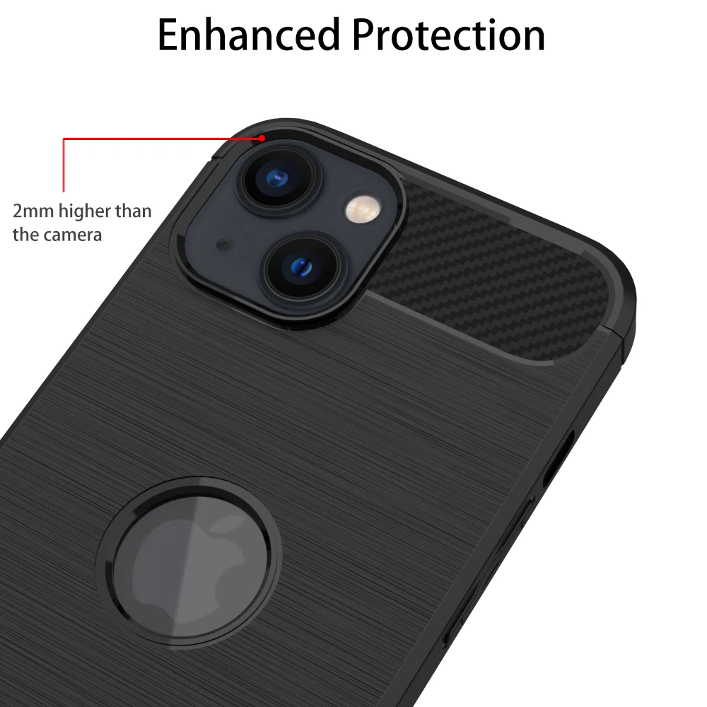 Classic Design Drawing Line Soft TPU Case Phone Popular Selling Back Cover for VIVO V15 PRO