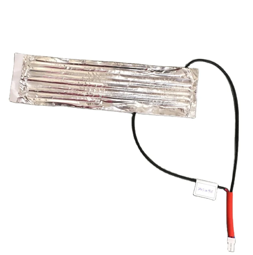 Electric 220V Defrost Refrigerator Heater Drain Heater for Household Use New Condition