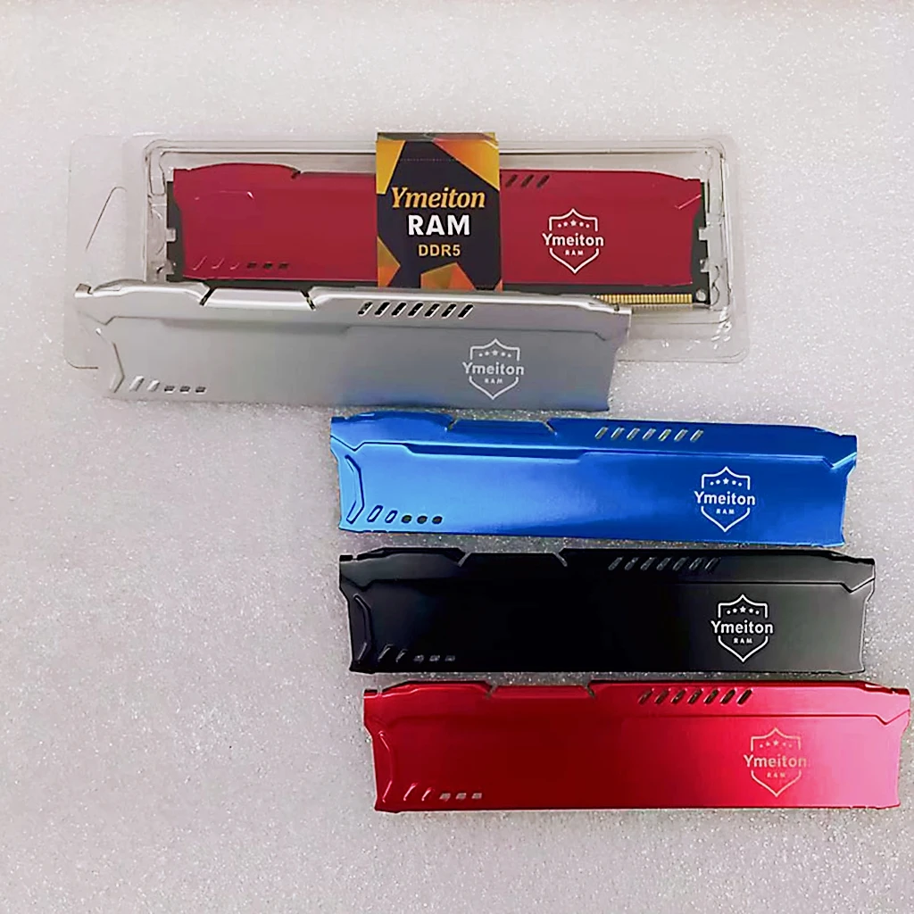 Ymeiton RAM DDR5 5600MHz 32GB（16GB x2）