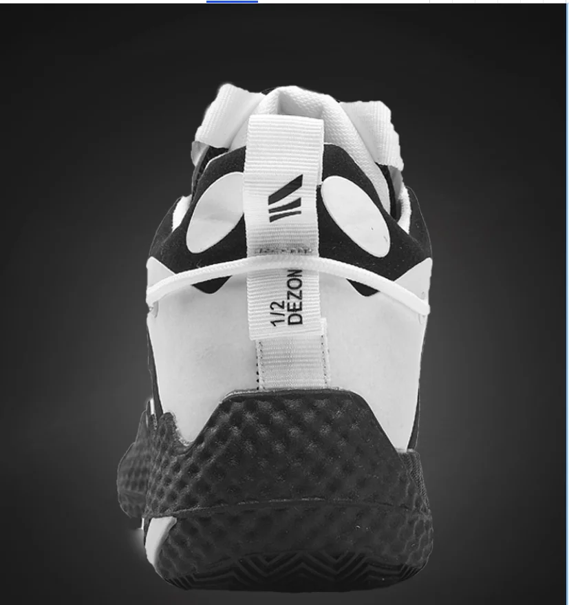 2023 Latest Original Highquality Midhelp Basketball Shoes Men's