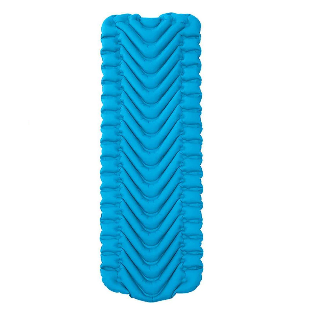 sleepingo camping sleeping pad