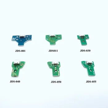 MMOBIEL Sostituzione Della Porta Di Ricarica Per Dualshock 4 Modello - Foto 4