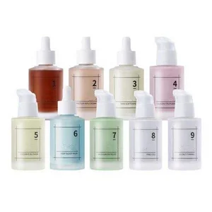Numbuzyn No.3 Face Serum Softening Pore Care Galactobacter Niacamide Adenosine Panthenol Damage Repair Peptide Aloe Vera