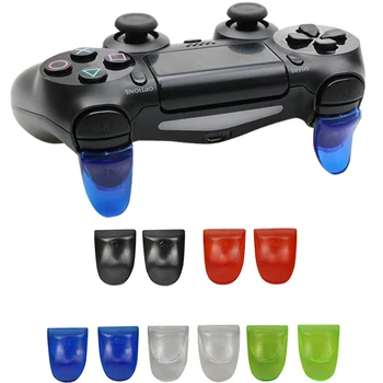 2 PZ/SET DUREVOLE R2 L2 tasti trigger extender estensione per controllo