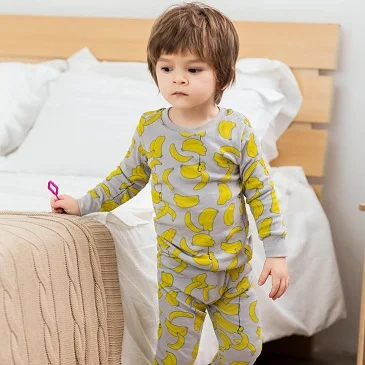 
Пижамы на заказ, комплекты одежды для праздника, оптовая продажа, Детская эксклюзивная одежда, семейная Пижама для маленьких девочек 