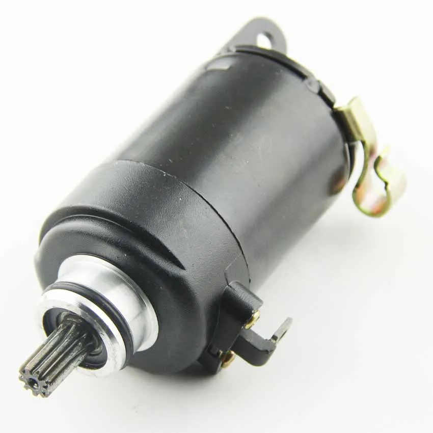 Motorcycle Starter Motor For Honda Starter Motor Motorcycle Starter