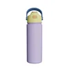 Light teng luo purple