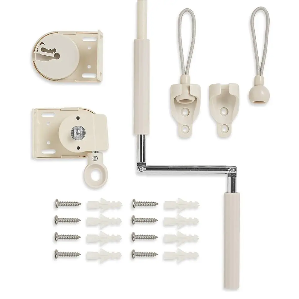 Outdoor Sun Shade Exterior Roller Shades Crank Handle Hand Crank Roller