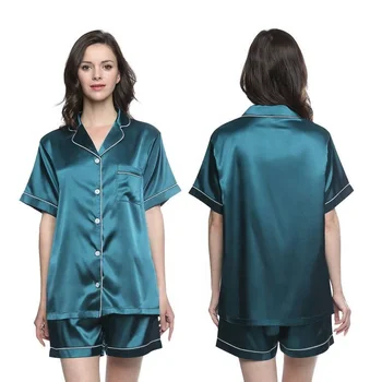Green-Tex factory wholesale plus size custom and adult pajamas