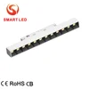 Magnetic grille light