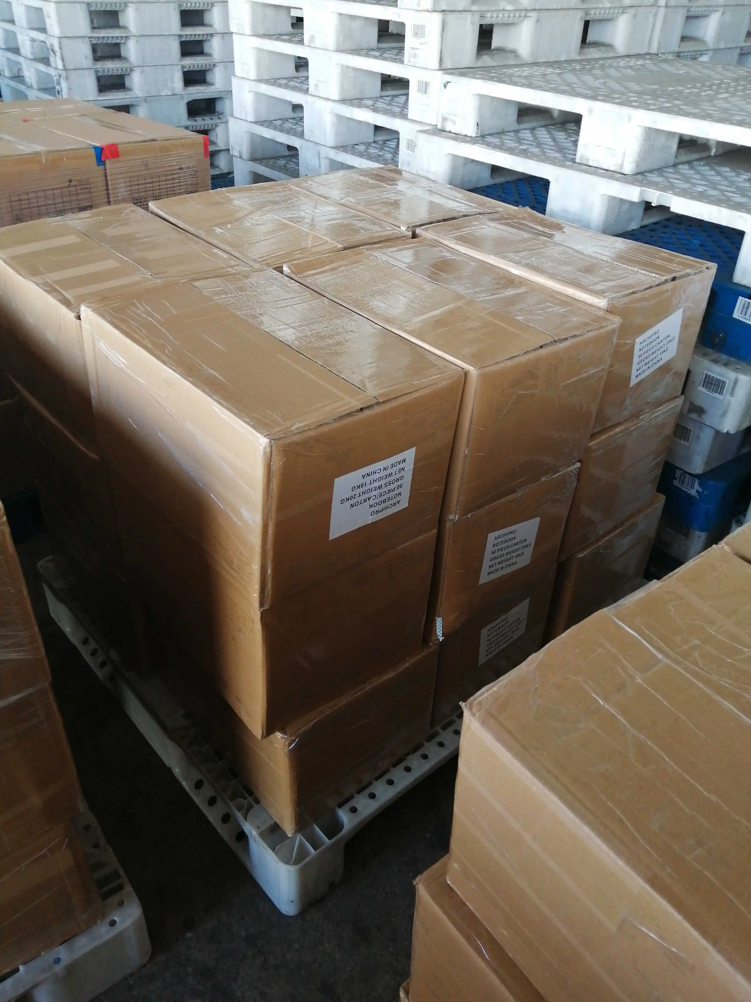 Premium Notebook Gift Set With Pen And Bottle Customizable Corporate