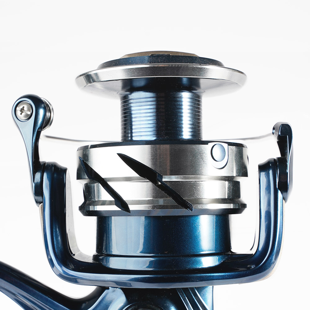 Moulinet à lancer lourd Pulse - Quantum | Latulippe