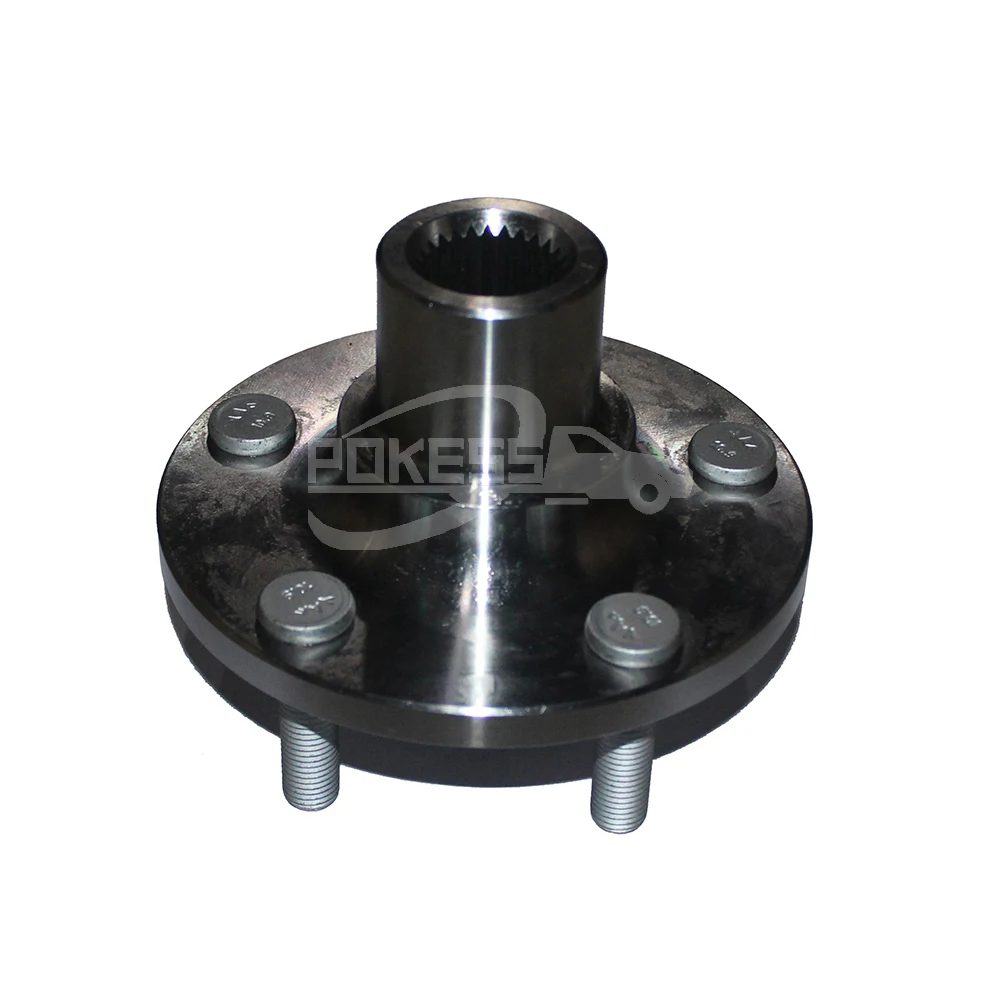 BV611104APA 1713003 1820754 Front Wheel Hub Bearin — 2