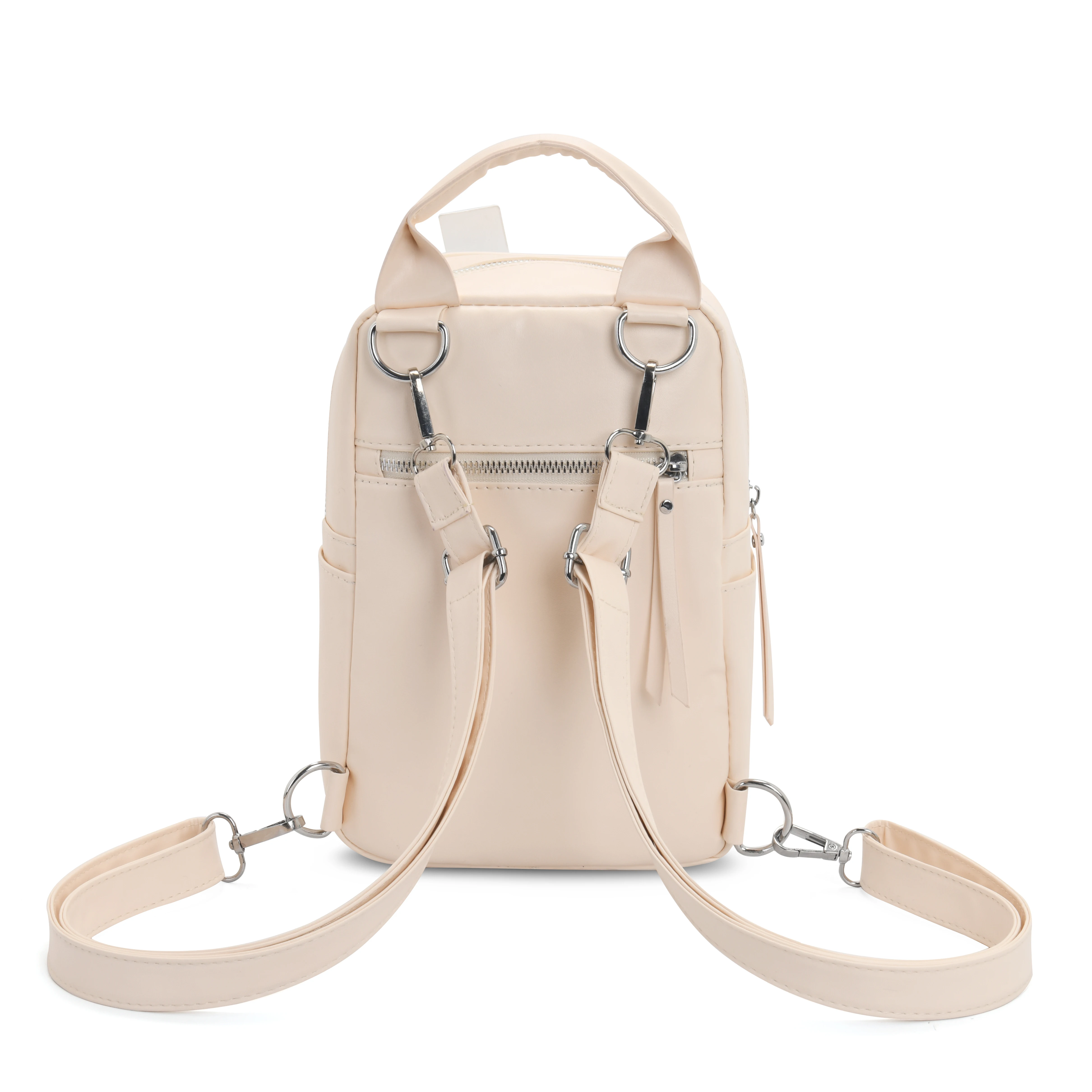 convertible mini julian backpack rebecca minkoff rebecca minkoff Amazon.com: Rebecca Minkoff Convertible Mini Julian Backpack Black 1 One  Size, : Clothing, Shoes & Jewelry