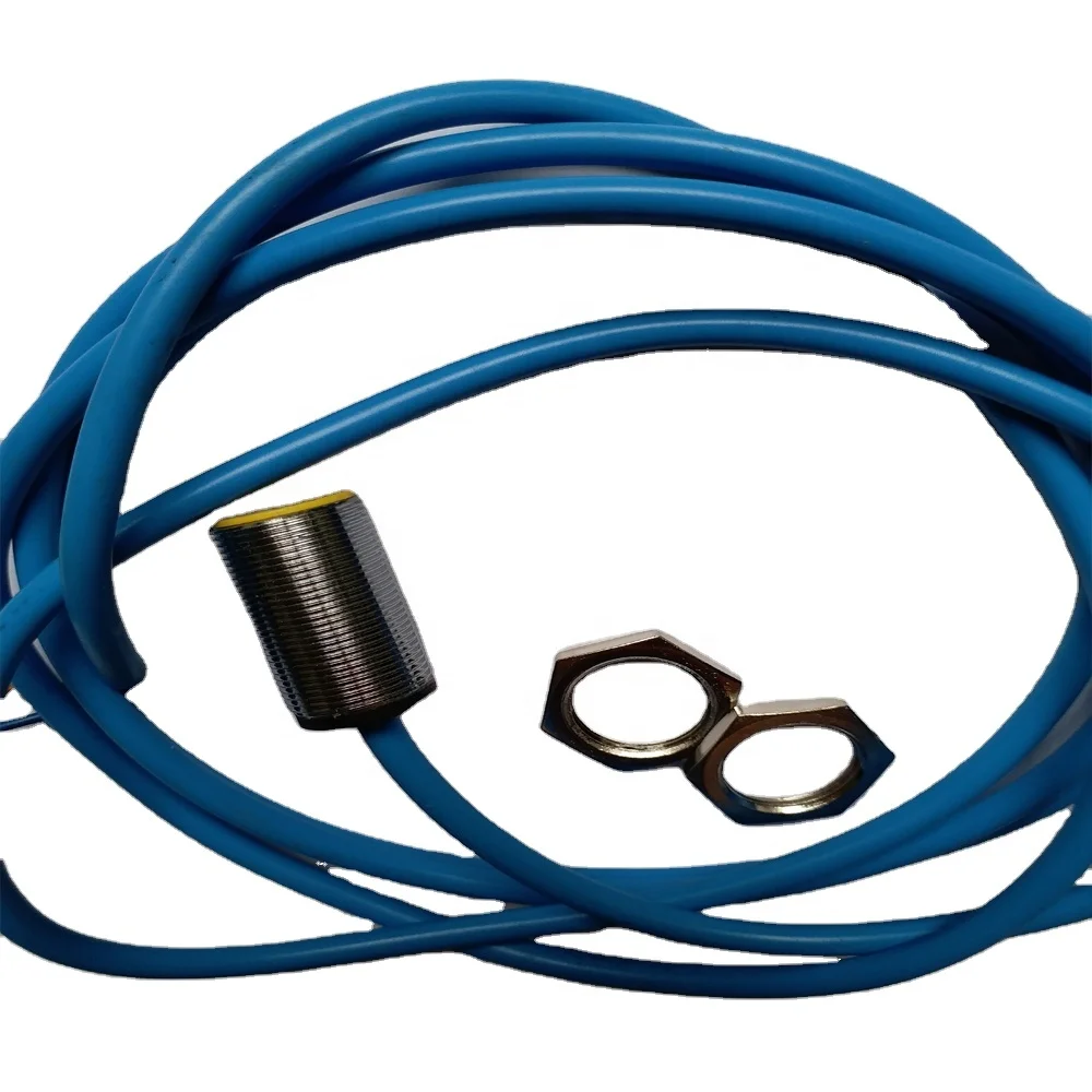 30mm proximity sensor PL80A  1003865PL8OA  PL80A  P250  PL20A PL30A P250F light switch proximity sensor