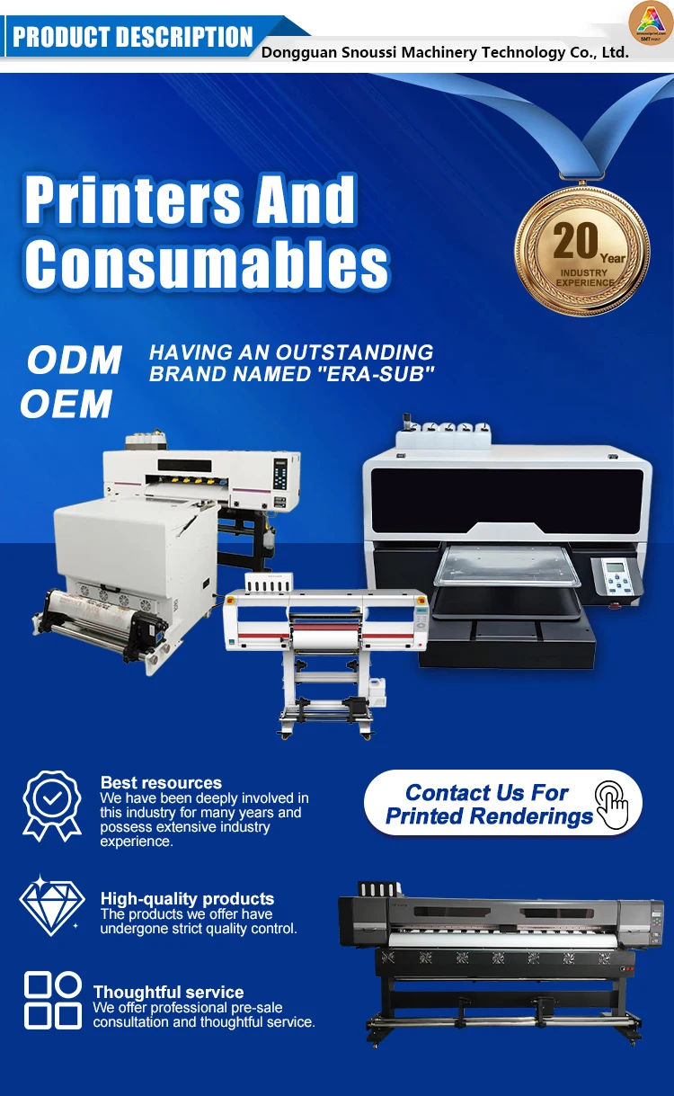 Company overview