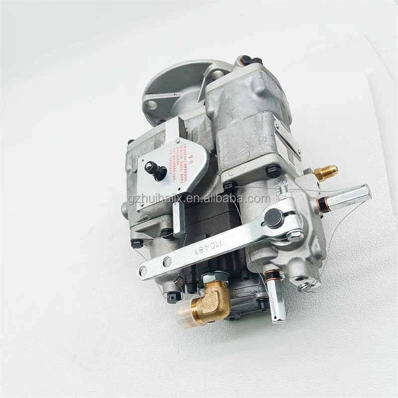 出航 Amazon.com: WZCNLXLX Fuel Injector Pump 0470504037 8-97326
