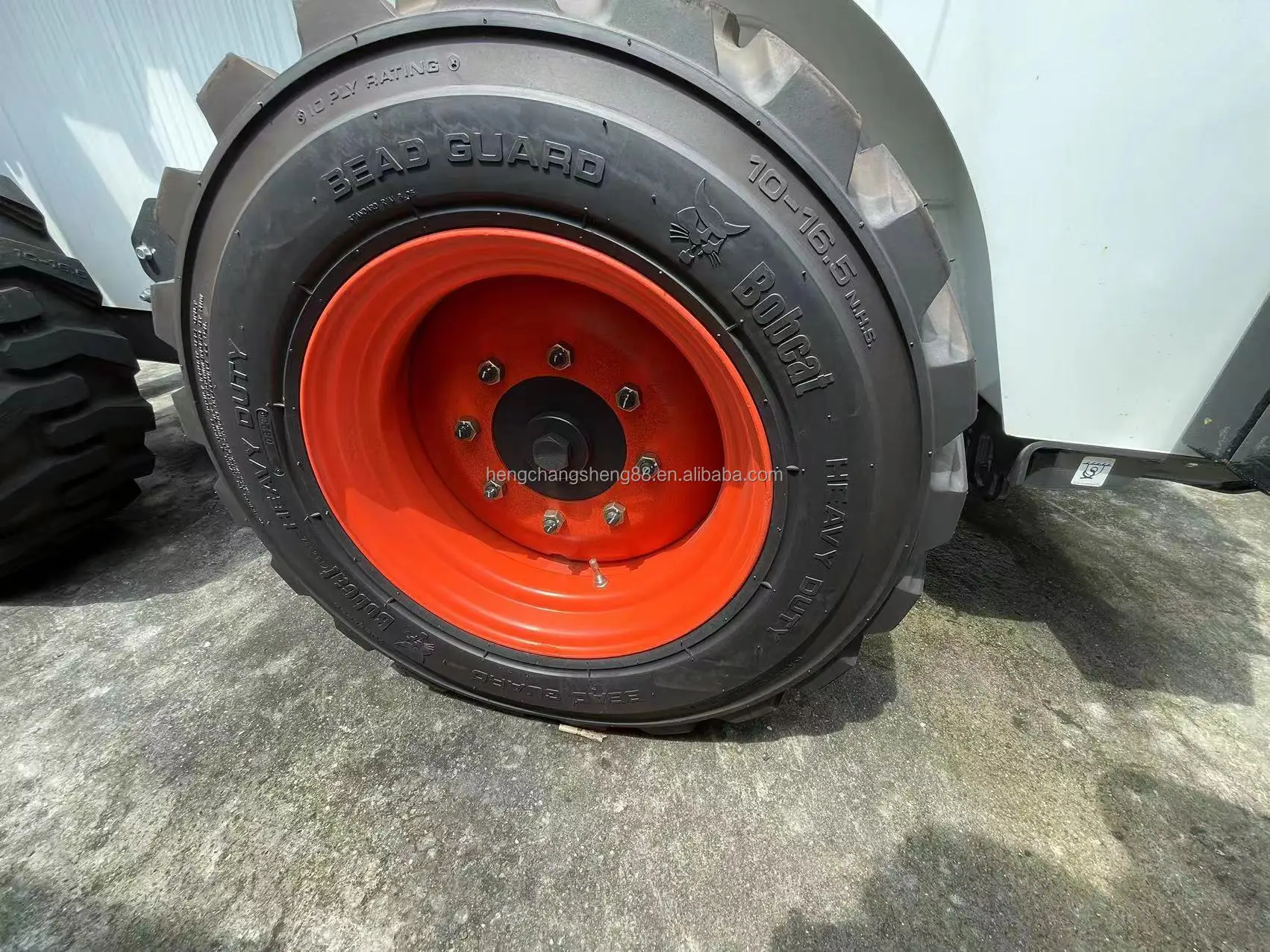 Free Shipping New or Second Hand cat S510 Skid Steer Loader Wheel Loader China in Stock