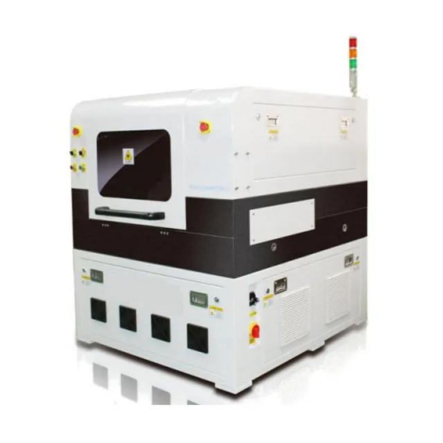 用于pcb板的高质量激光切割机 - buy high quality laser cutting