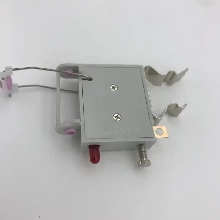 Knitting Bottom Stop Motion for Circular Knitting Textile Machine Parts