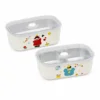 304 Single-compartment lunch box