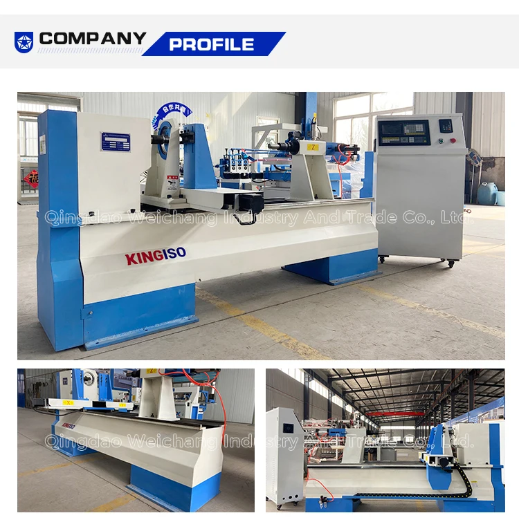 Baluster Making Machine Single Head Automatic 3d Wood Stair Balusters Furniture Chair Legs CNC ...
